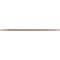 Ekena Millwork Chrysler Wood Fretwork Pierced Ceiling Medallion, Walnut, 32"W x 16"H x 8 3/8"ID x 3/8"T CMWP32X16X0375CSWA - alternate 5